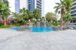 Дубай: Апартаменты Globalstay Damac Towers by Paramount in Business Bay
