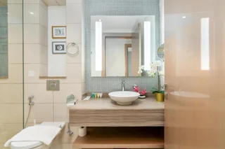 Дубай: Апартаменты Globalstay Damac Towers by Paramount in Business Bay