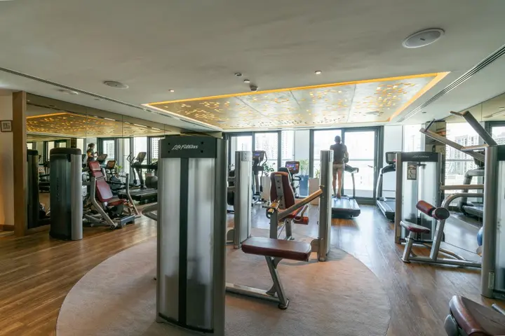 Дубай: Апартаменты Globalstay Damac Towers by Paramount in Business Bay