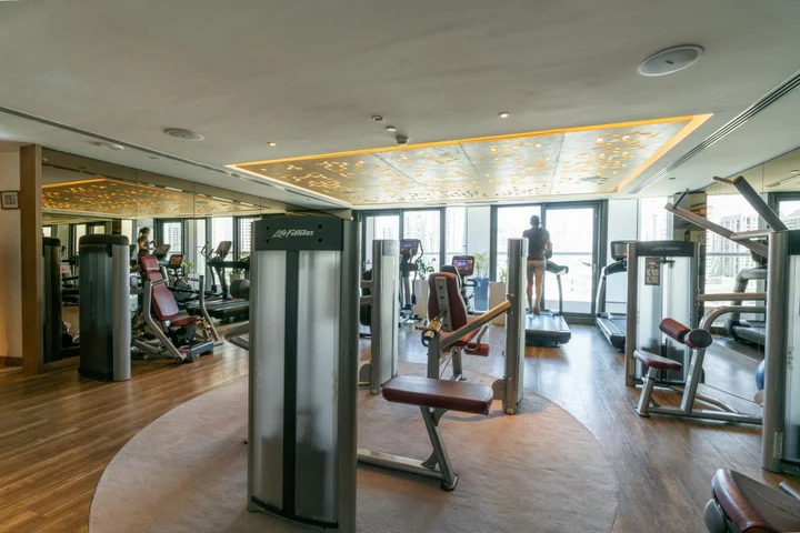 Дубай: Апартаменты Globalstay Damac Towers by Paramount in Business Bay