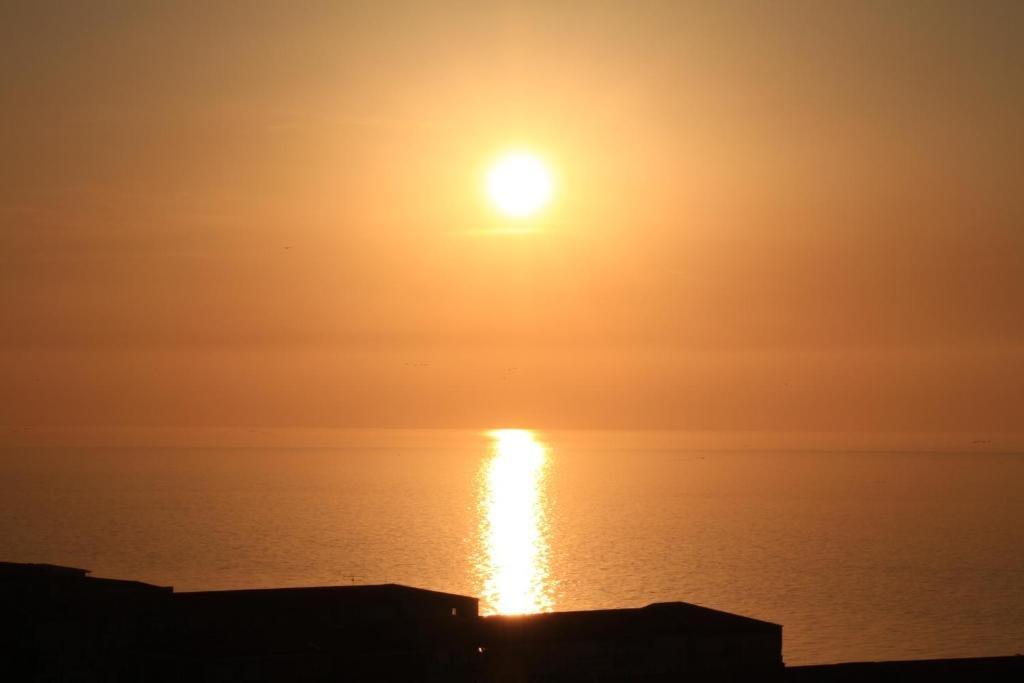 Батуми: Nice apartament with sea and mountain views