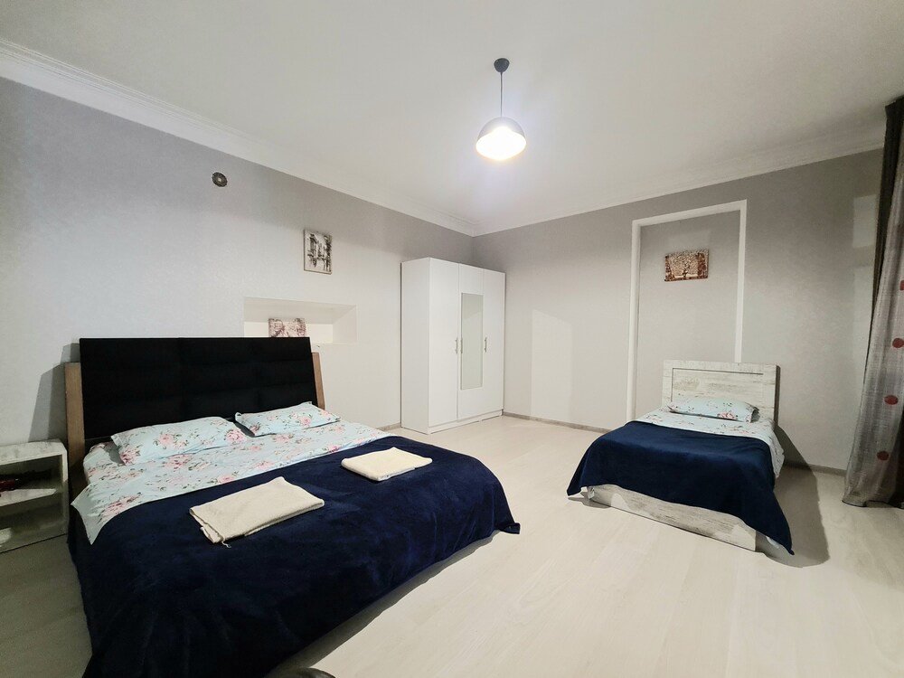 Тбилиси: Grayhouse Elia Apartment