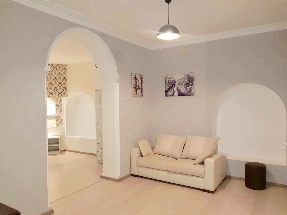 Тбилиси: Grayhouse Elia Apartment