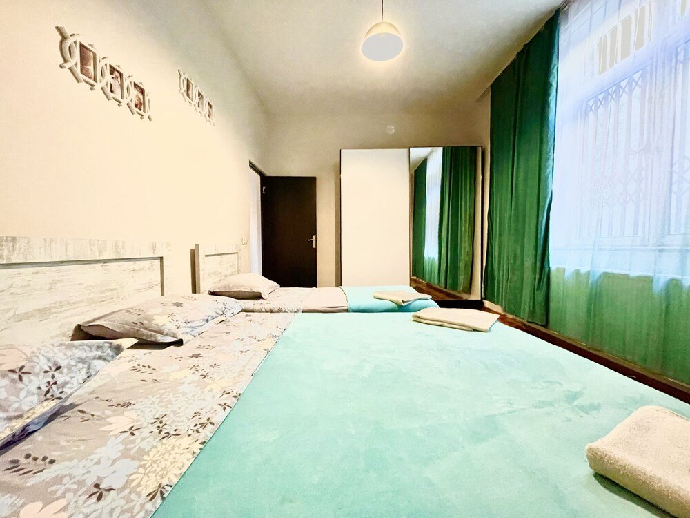 Grayhouse Elia Apartment — фото 4