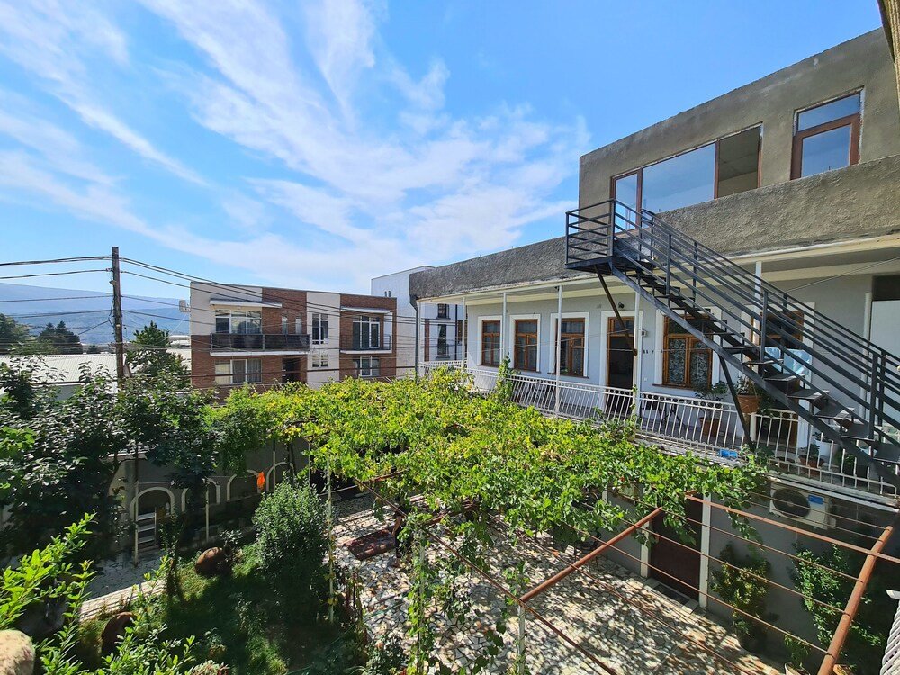 Тбилиси: Grayhouse Elia Apartment