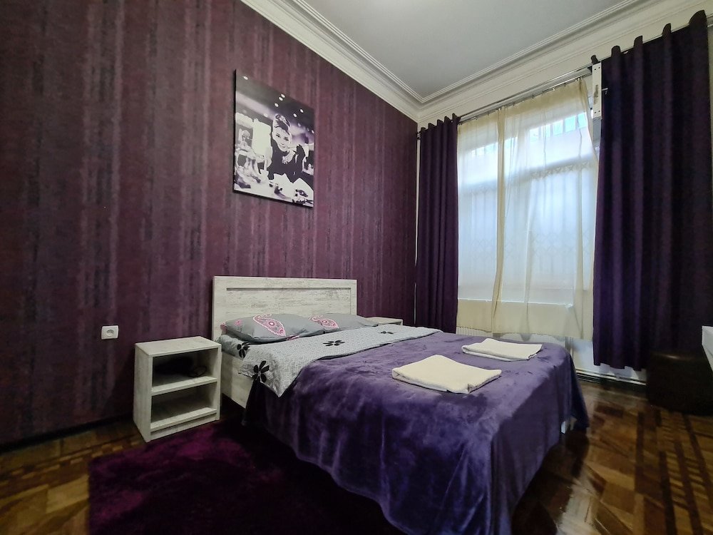 Тбилиси: Grayhouse Elia Apartment