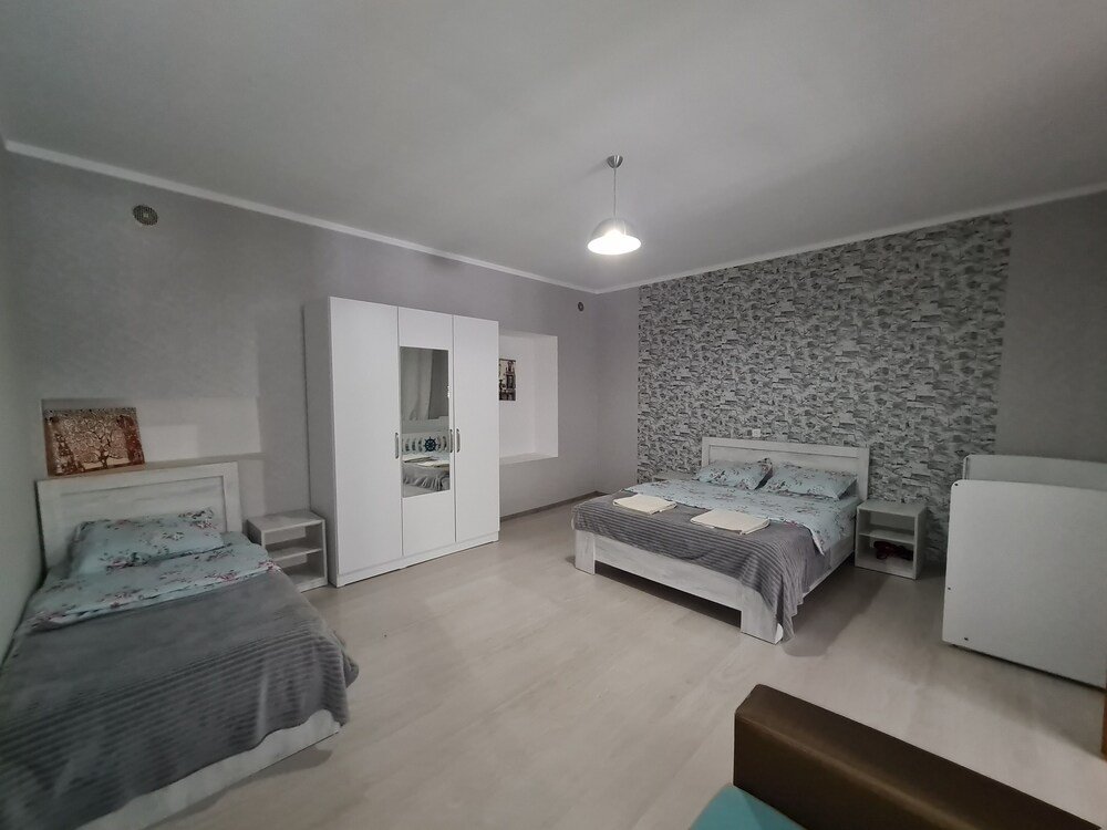 Тбилиси: Grayhouse Elia Apartment