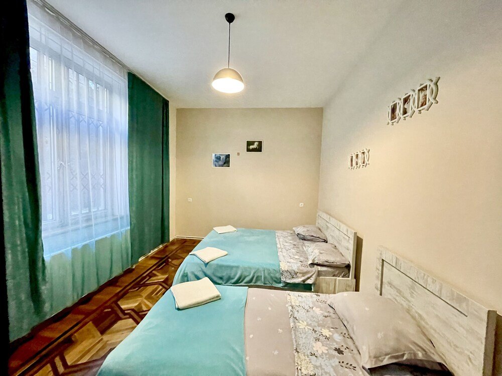 Тбилиси: Grayhouse Elia Apartment