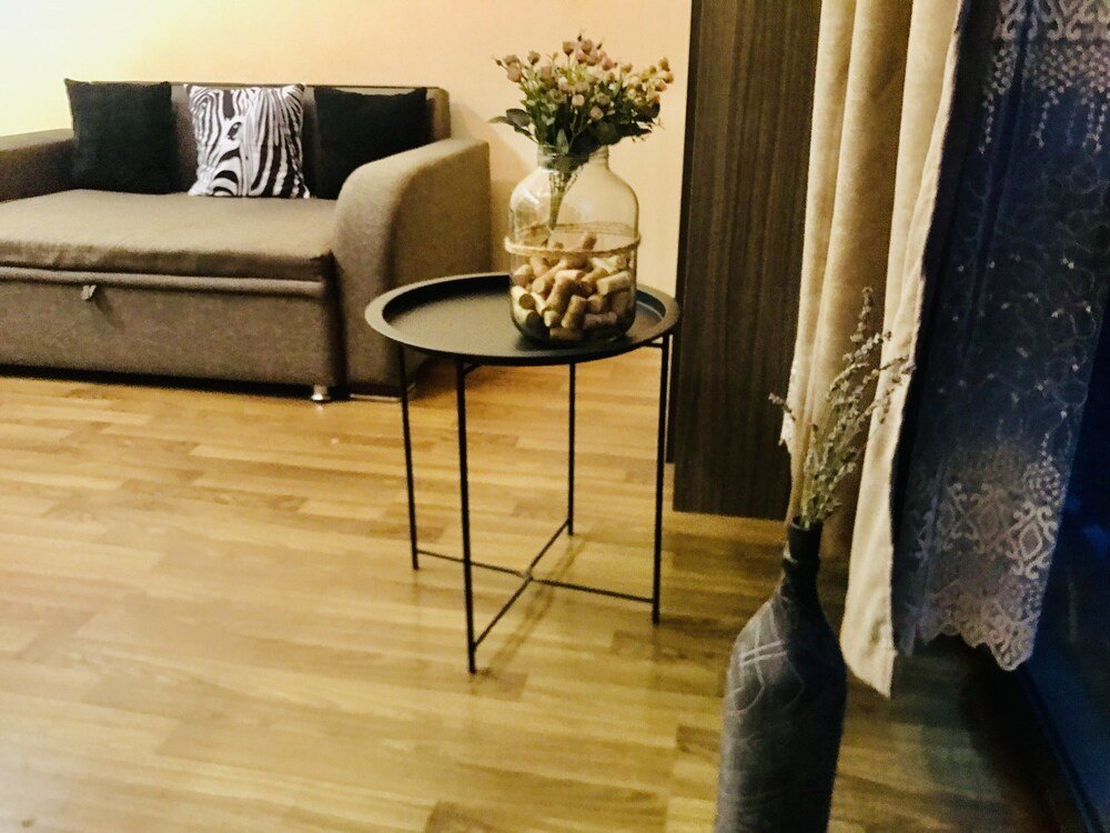 My flat near METEKHI — фото 4