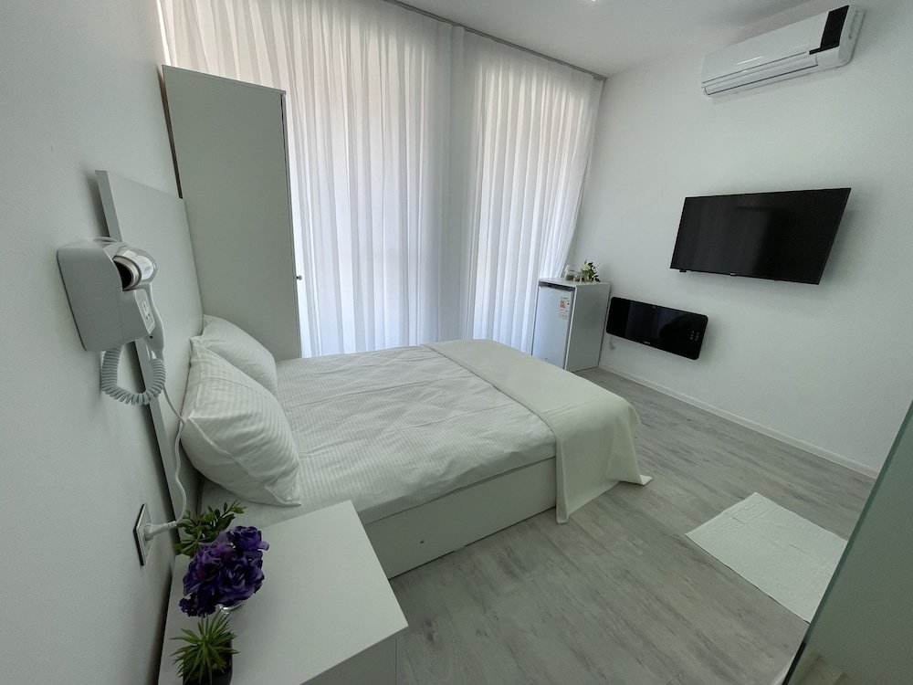 Баку: La Maison Blanche Baku