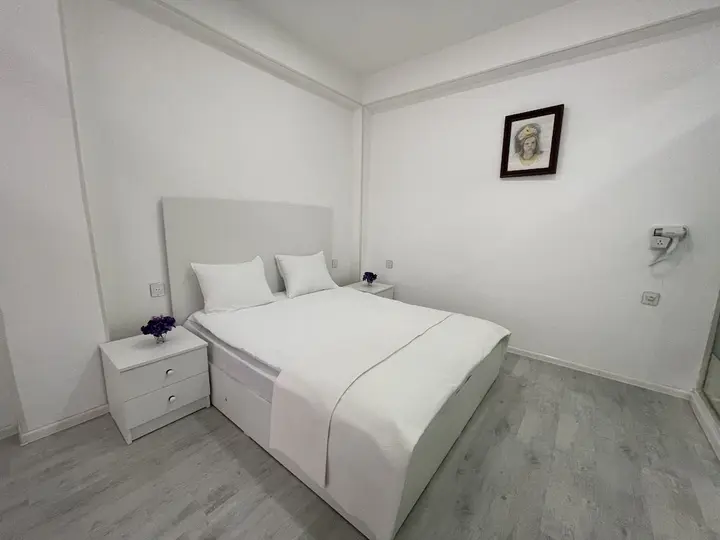 Баку: La Maison Blanche Baku
