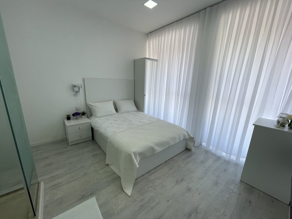 Баку: La Maison Blanche Baku