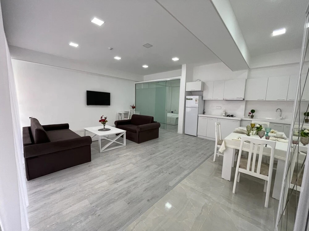 Баку: La Maison Blanche Baku