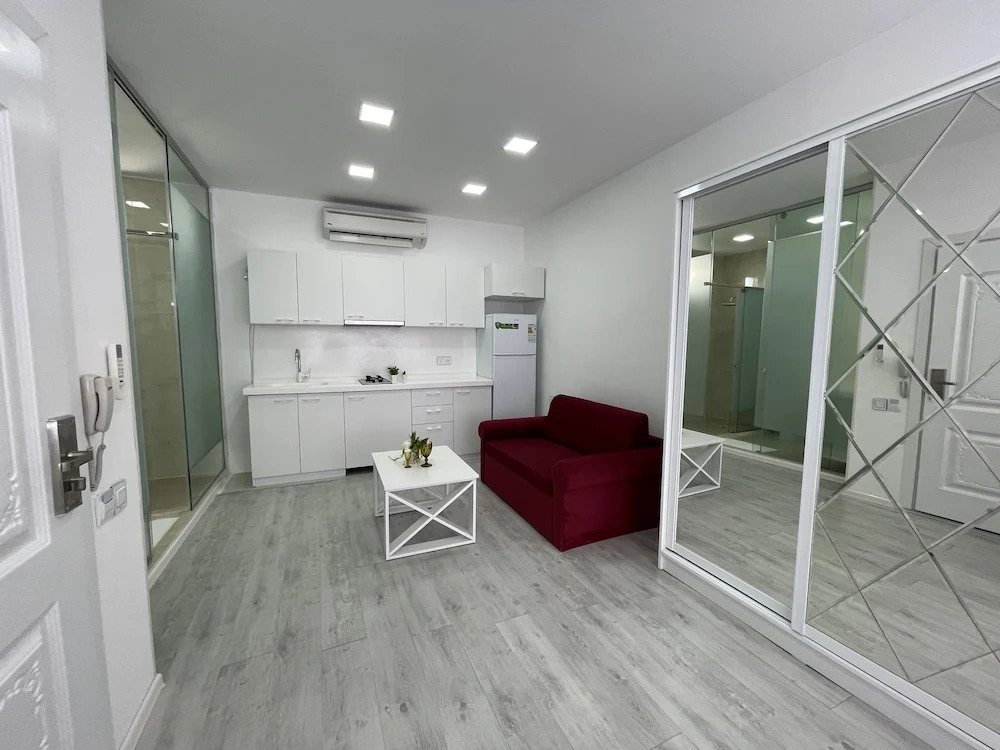 Баку: La Maison Blanche Baku