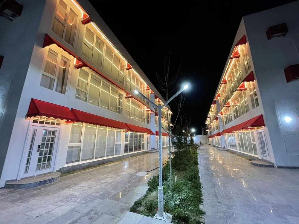 Баку: La Maison Blanche Baku