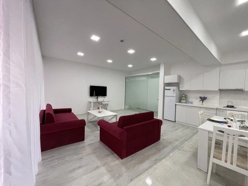 Баку: La Maison Blanche Baku