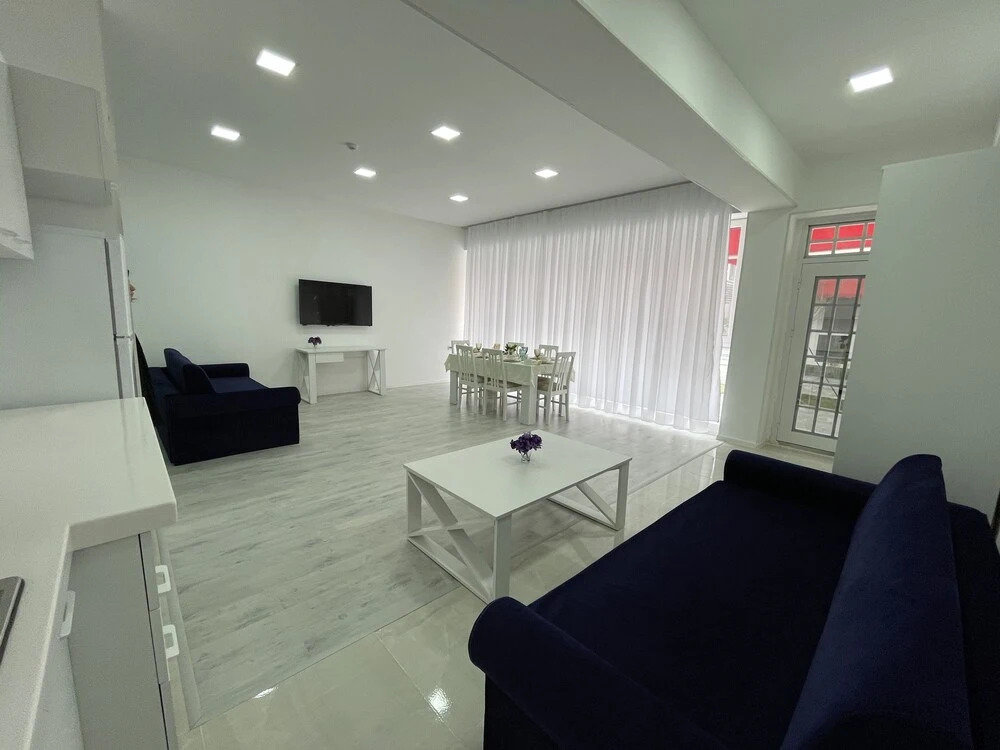 Баку: La Maison Blanche Baku