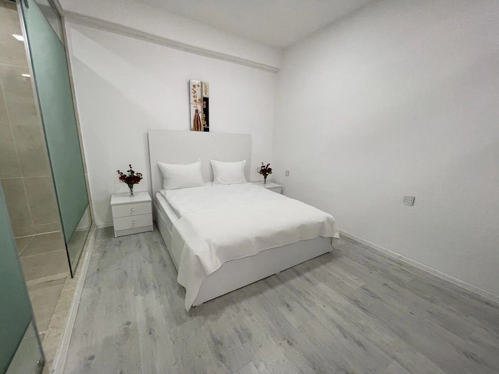 Баку: La Maison Blanche Baku