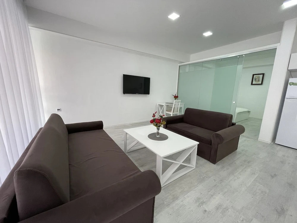 Баку: La Maison Blanche Baku