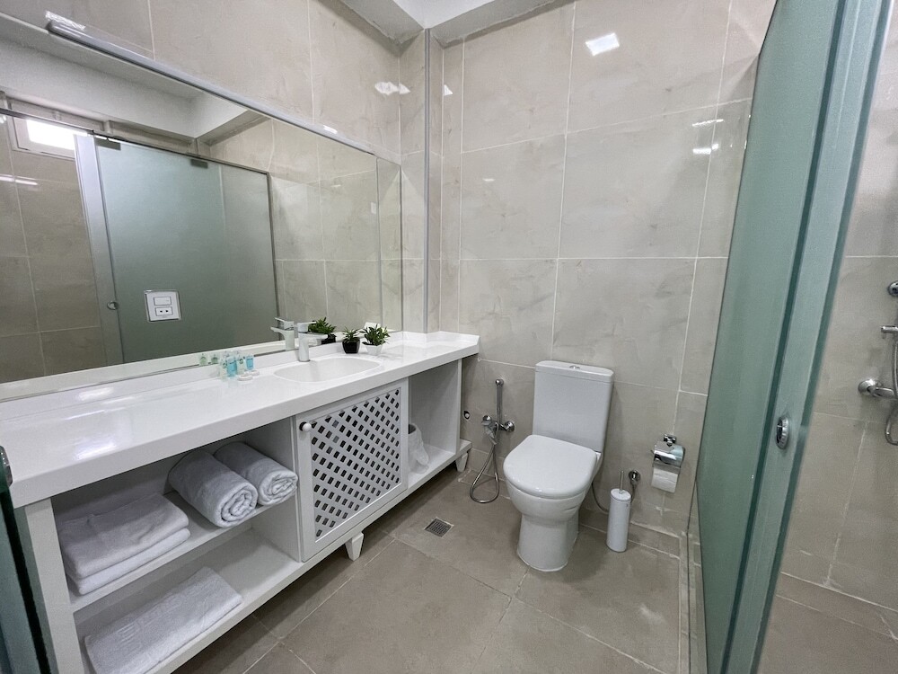 Баку: La Maison Blanche Baku