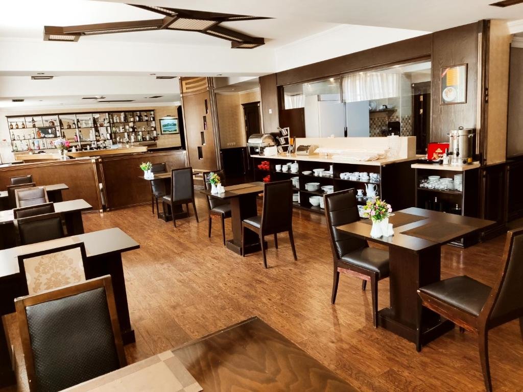 Баку: Smith's Boutique Hotel