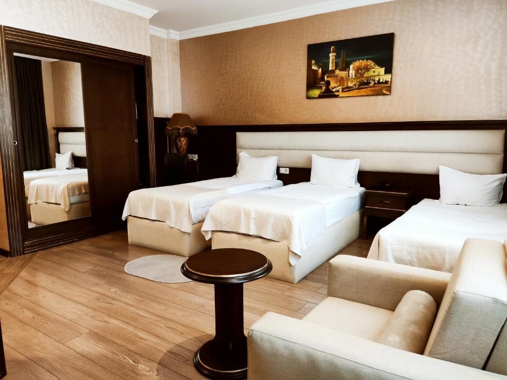 Баку: Smith's Boutique Hotel
