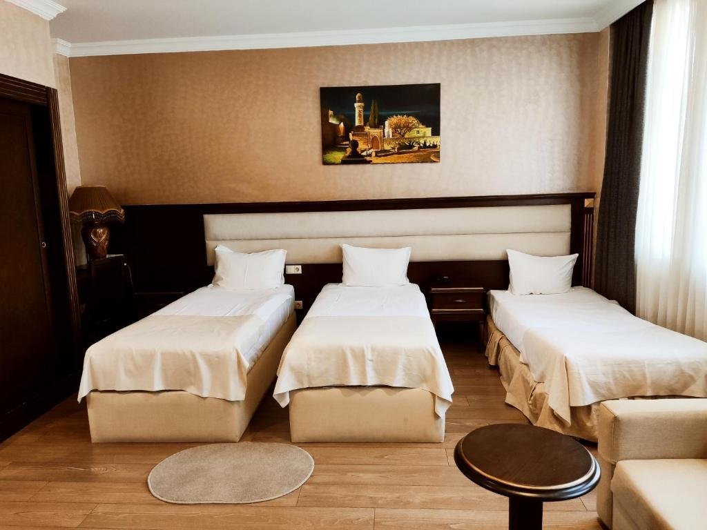 Баку: Smith's Boutique Hotel