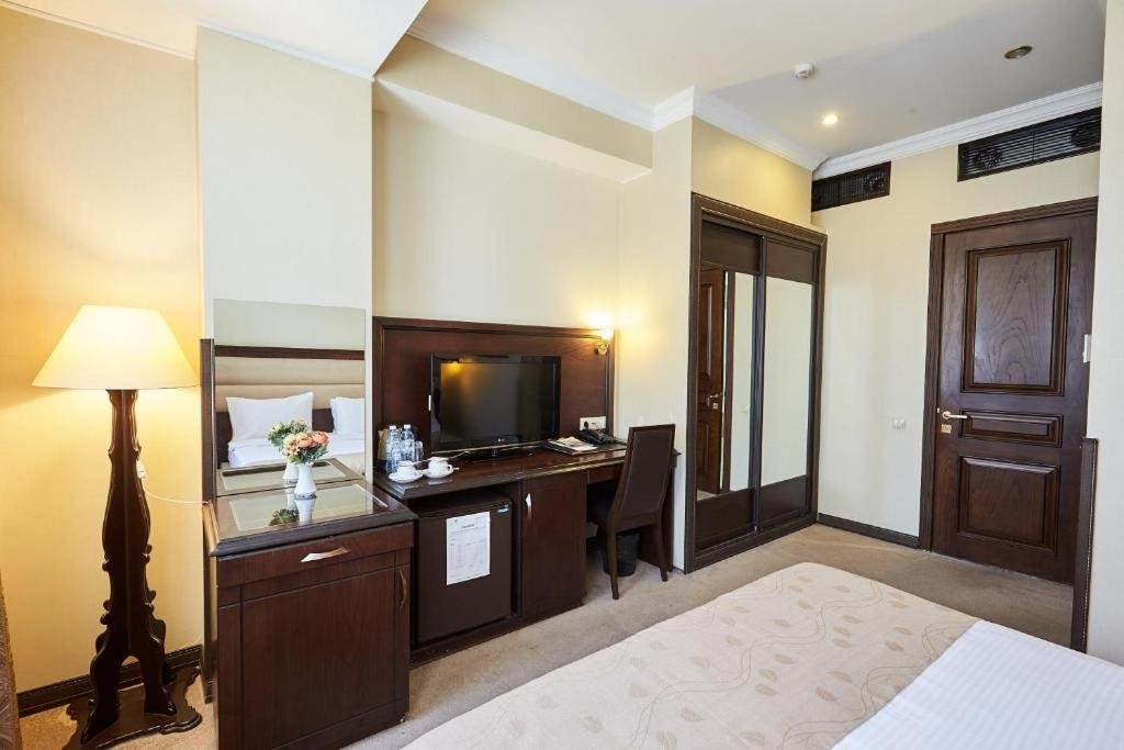 Баку: Smith's Boutique Hotel