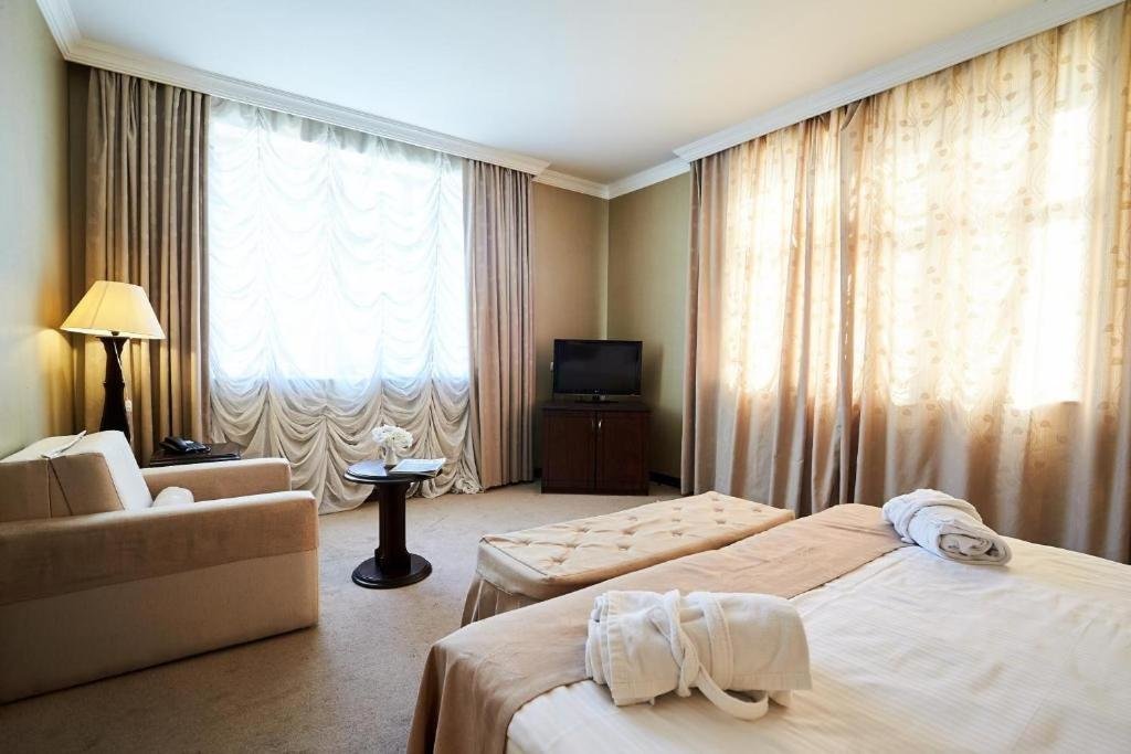 Баку: Smith's Boutique Hotel