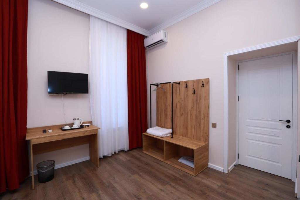 Баку: Malakan Hotel