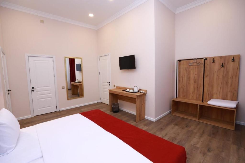 Баку: Malakan Hotel