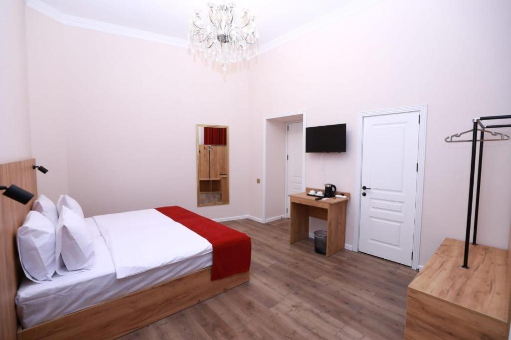 Баку: Malakan Hotel