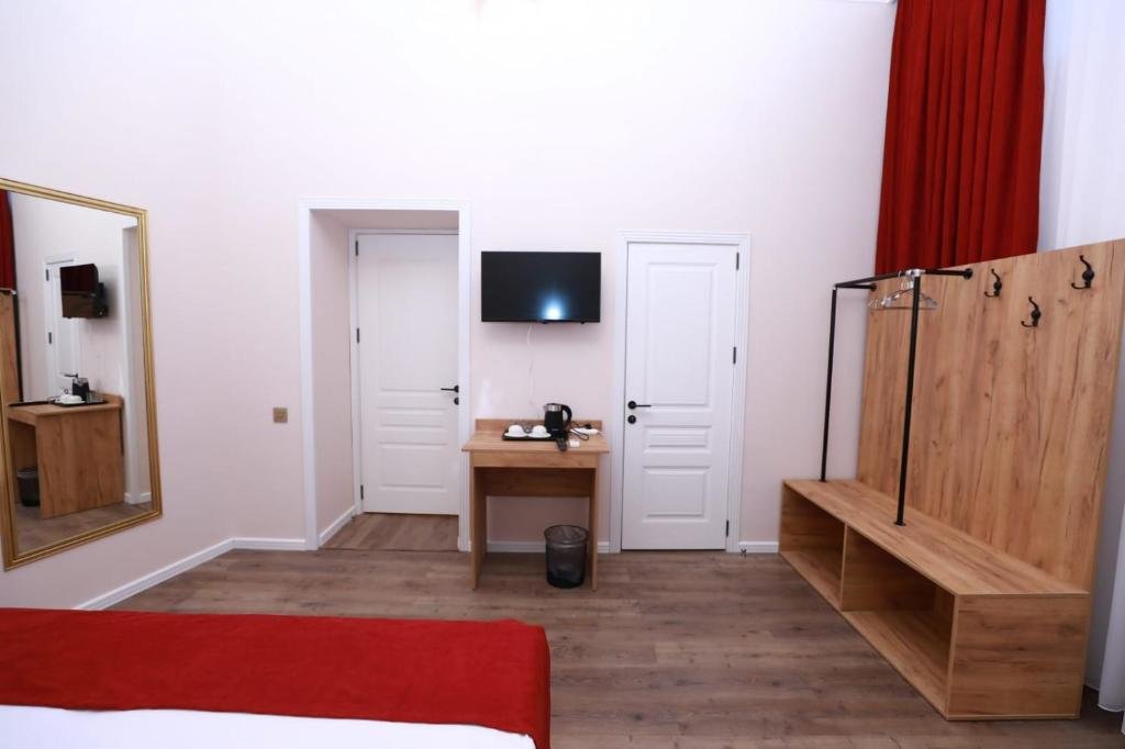 Баку: Malakan Hotel
