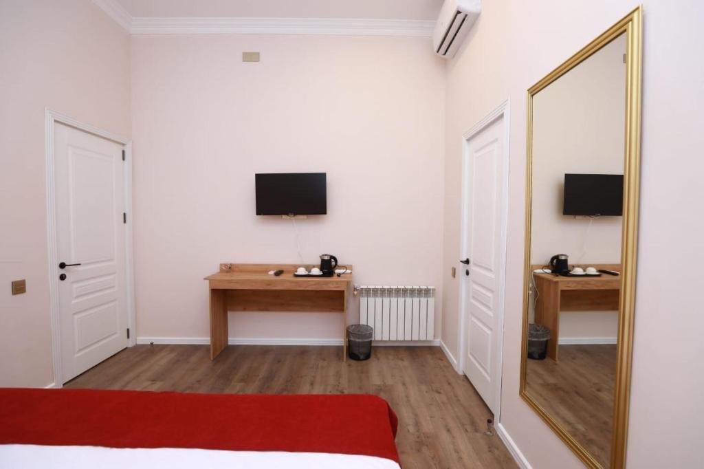 Баку: Malakan Hotel