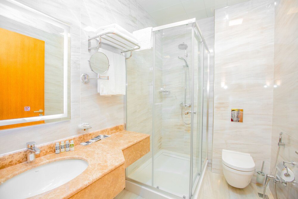Баку: Madıson Hotel Baku