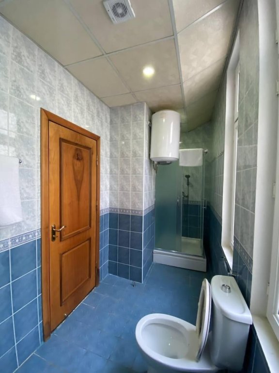 Баку: Qız Qalası Hotel