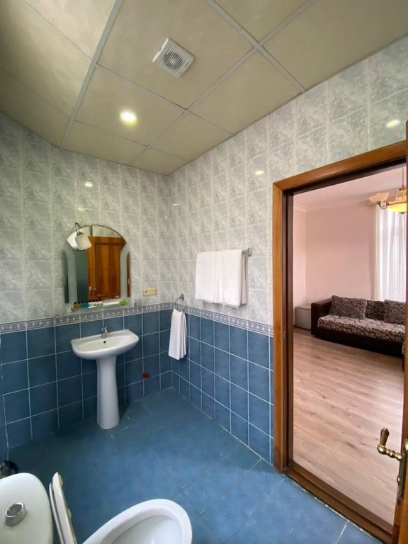Баку: Qız Qalası Hotel