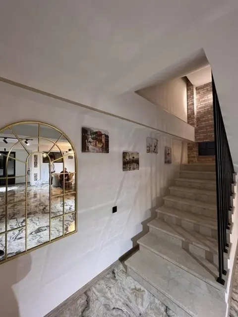 Тбилиси: Бутик-Отель Natali