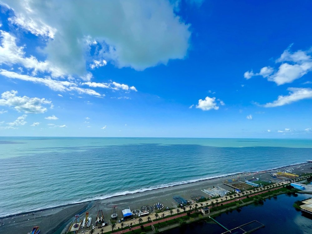 Orbi City Sea View — фото 4