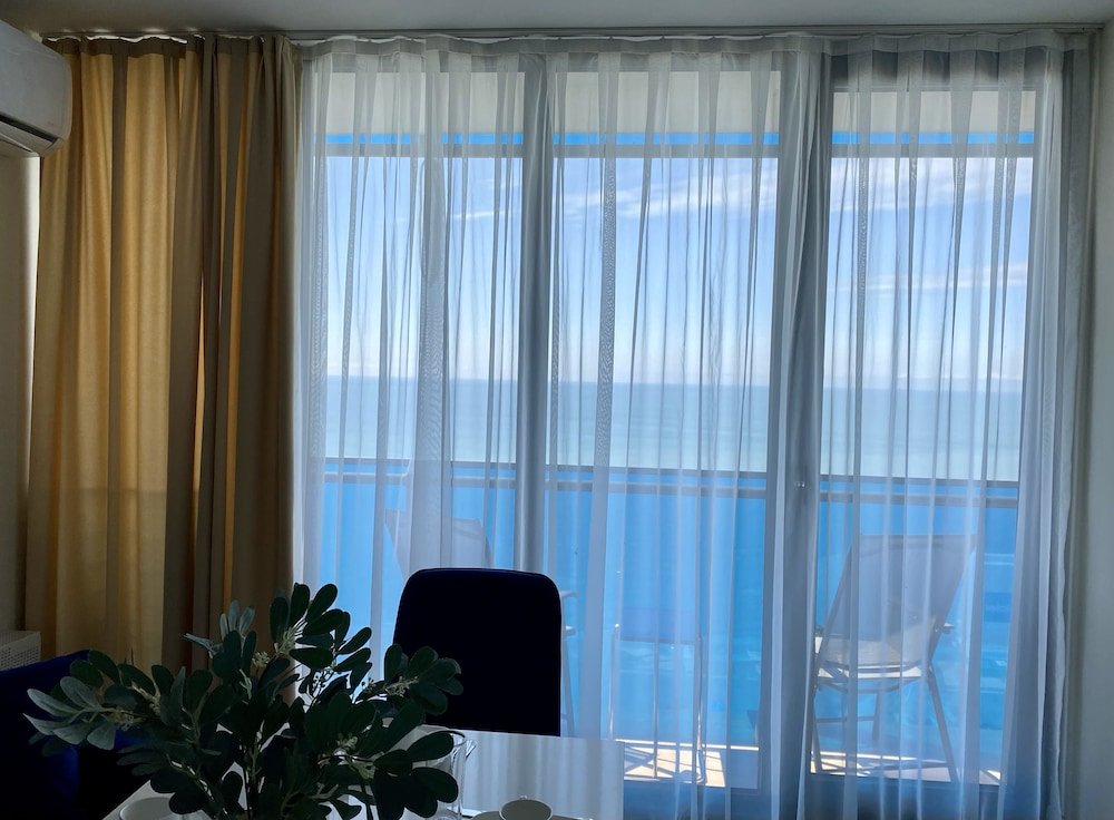 Батуми: Orbi City Sea View