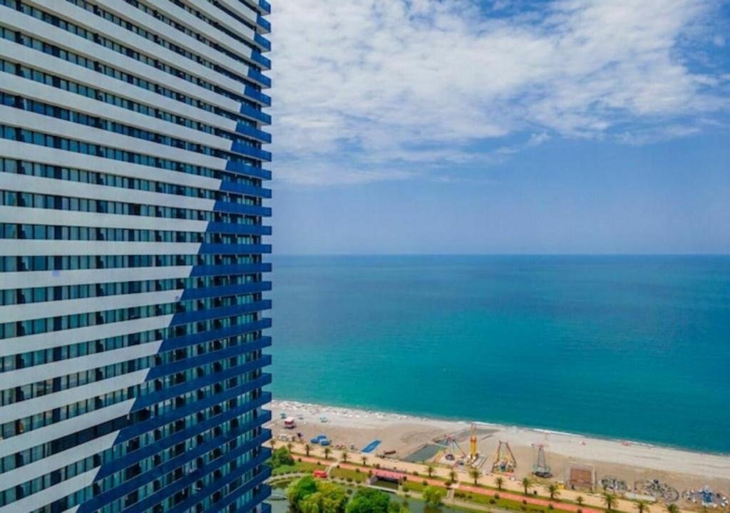 Orbi City Sea View — фото 3