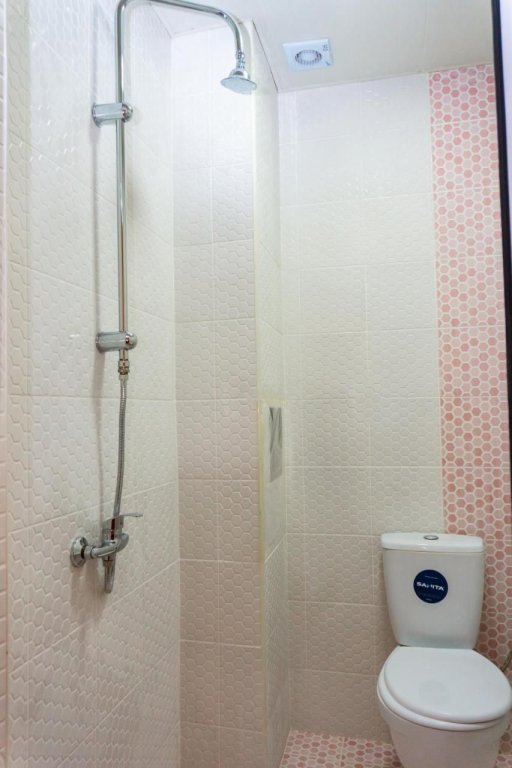 Баку: White Horse Hotel