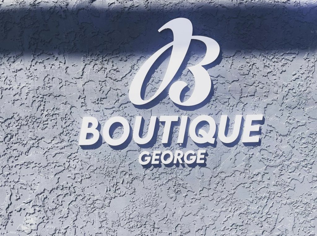 Тбилиси: Отель King George Boutique