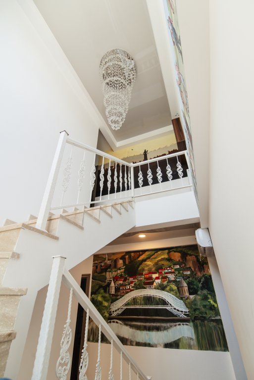 Тбилиси: Отель King George Boutique