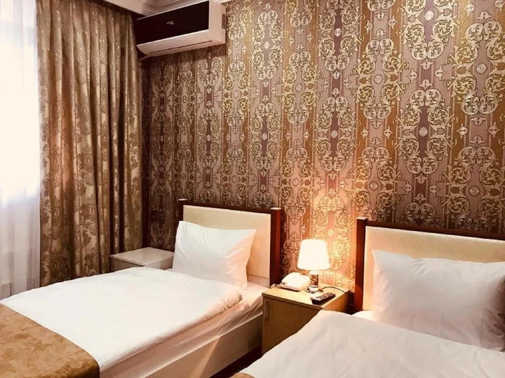 Баку: North West Hotel