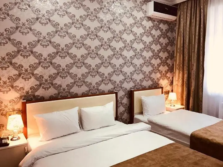 Баку: North West Hotel