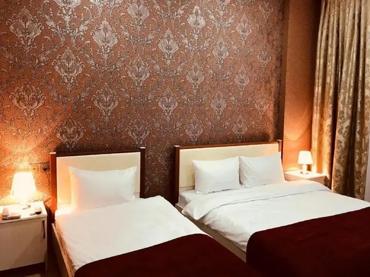 Баку: North West Hotel