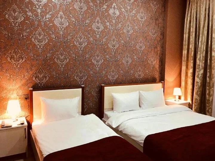 Баку: North West Hotel