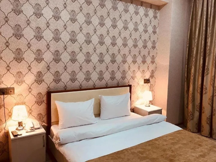 Баку: North West Hotel