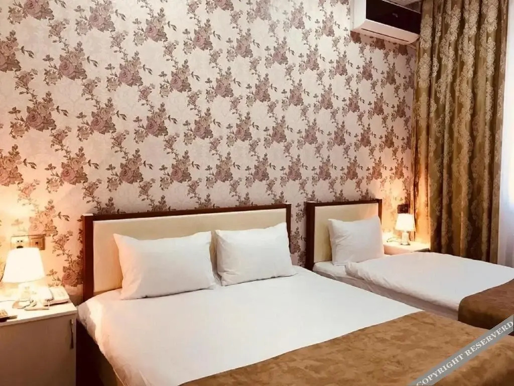 Баку: North West Hotel